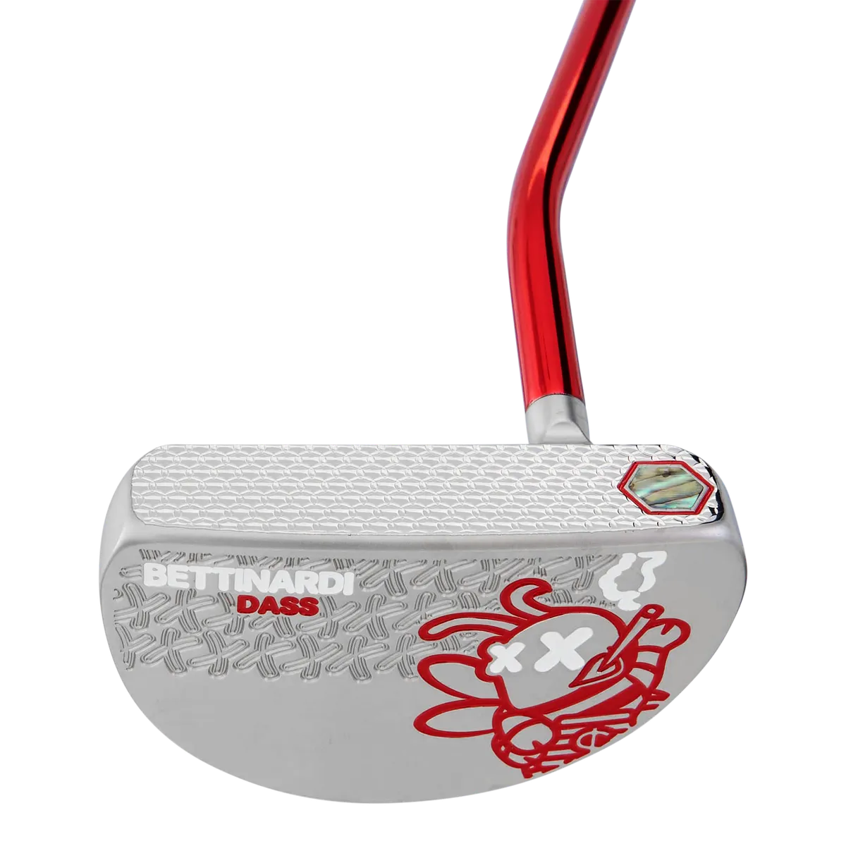 Pearl Inlay Lucky Stinger DASS SS16 Putter